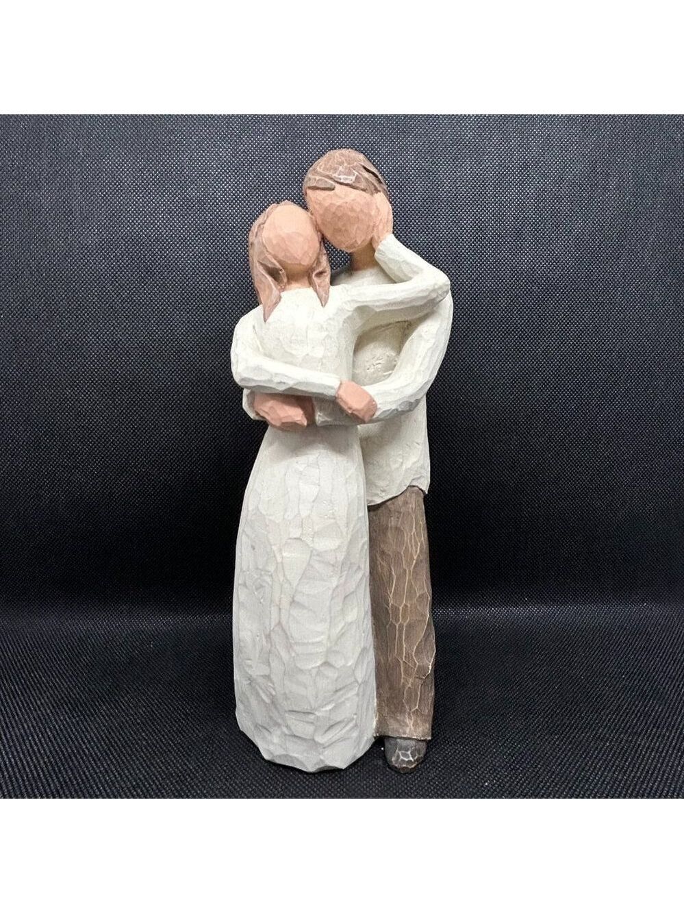 Willow Tree "Together" figurine